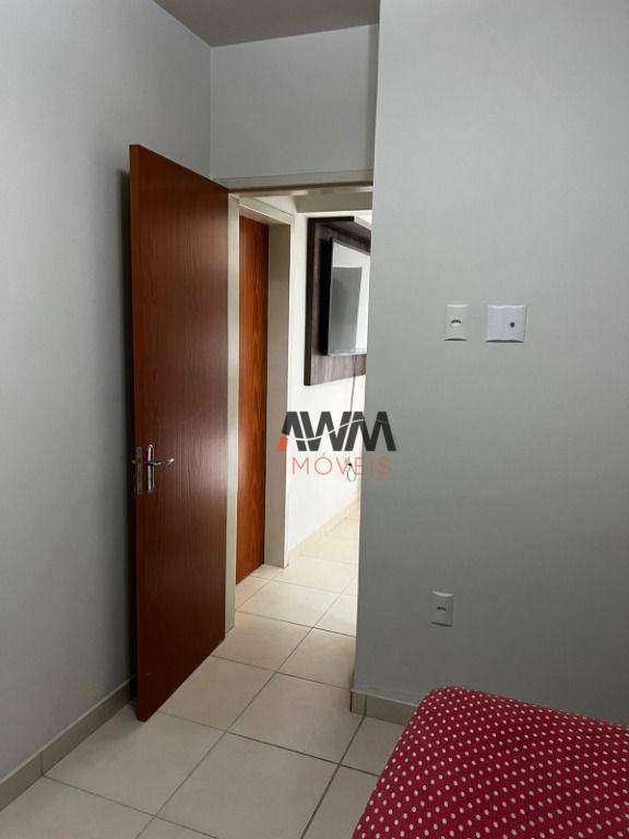 Apartamento à venda com 2 quartos, 50m² - Foto 5