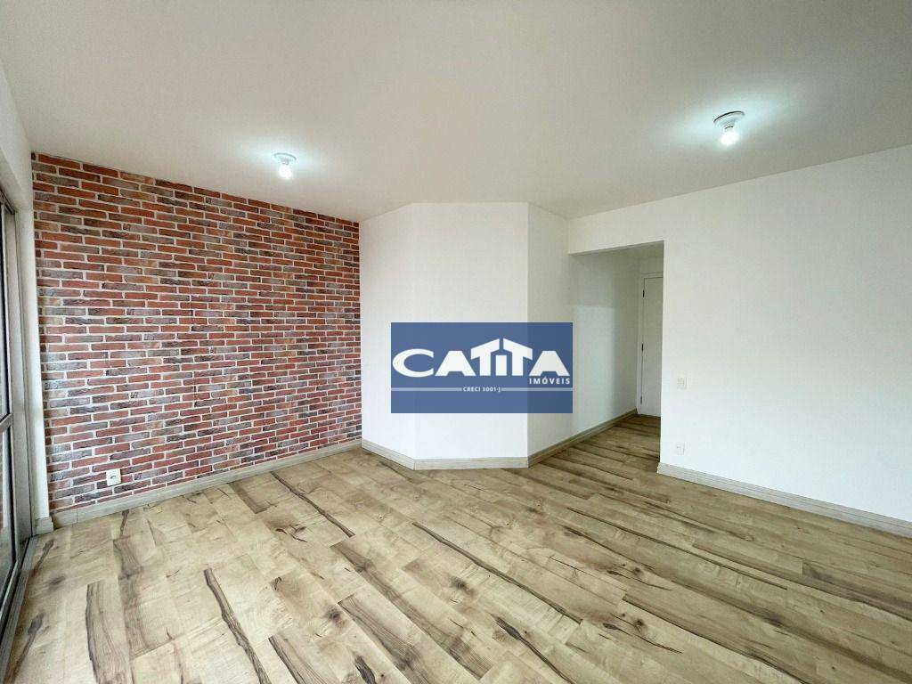 Apartamento para alugar com 3 quartos, 77m² - Foto 4