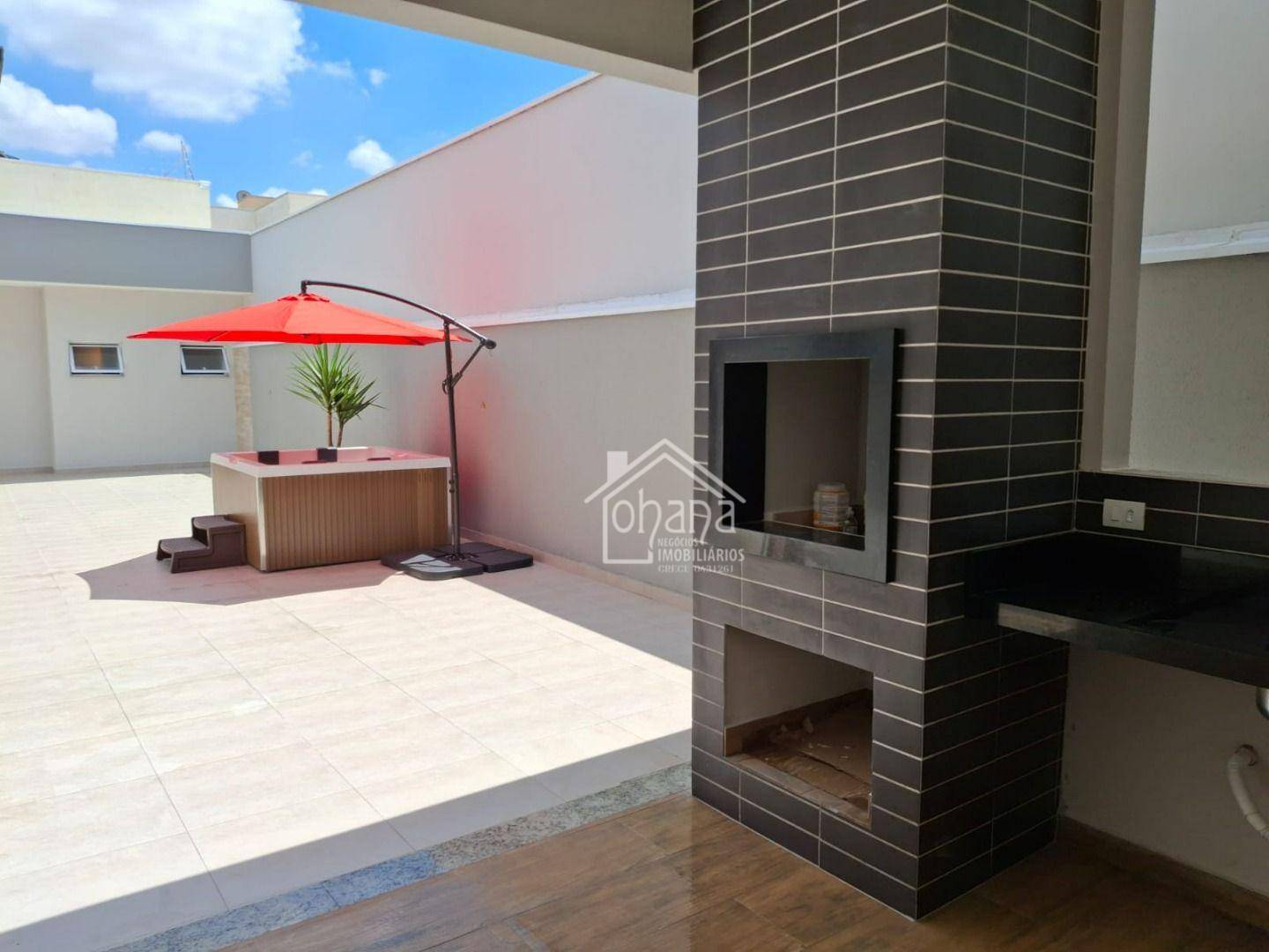 Casa de Condomínio à venda com 3 quartos, 199m² - Foto 8