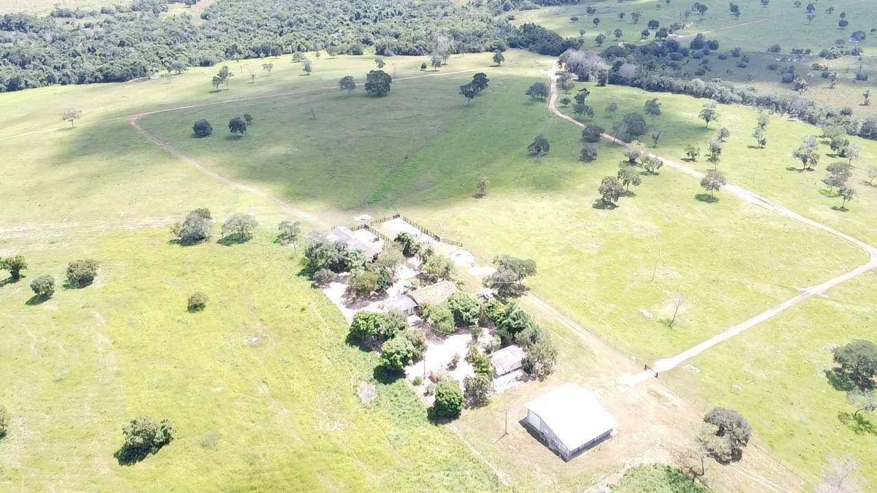 Fazenda à venda, 9970000M2 - Foto 26