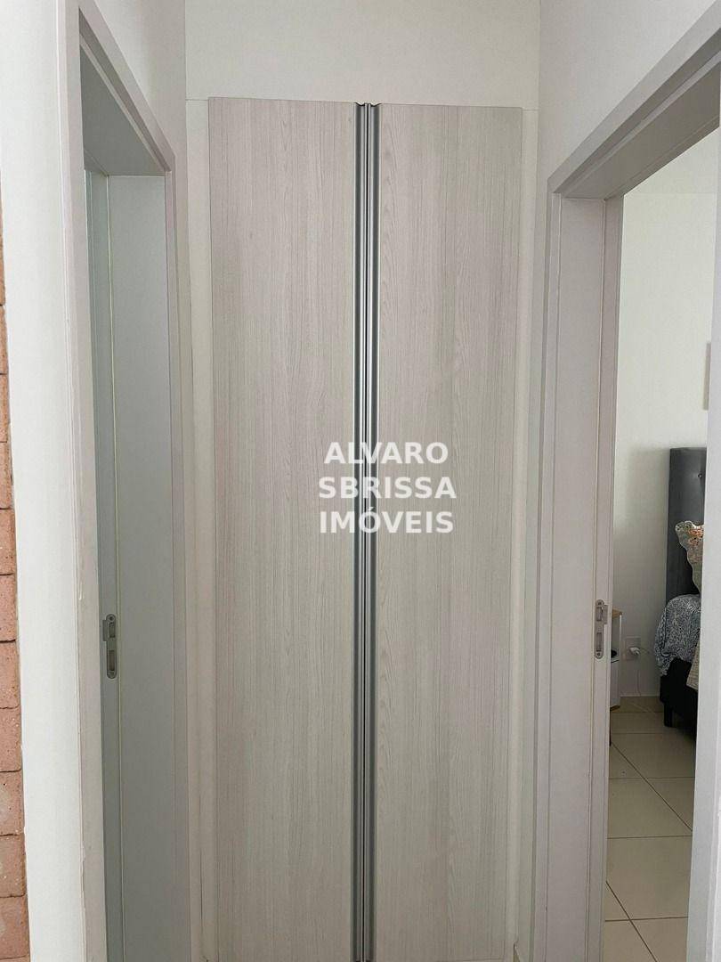 Apartamento à venda com 2 quartos, 62m² - Foto 7