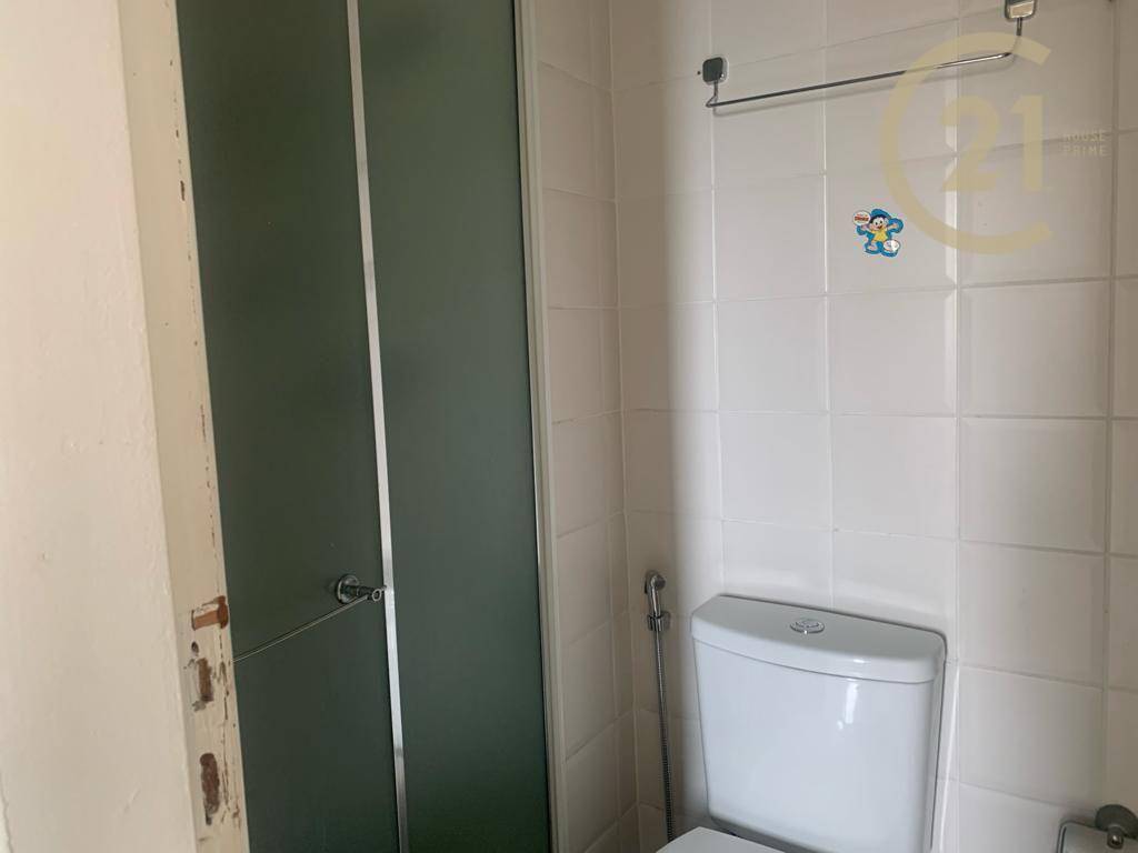 Apartamento à venda com 2 quartos, 58m² - Foto 8