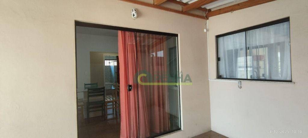 Casa, 1 quarto, 156 m² - Foto 8