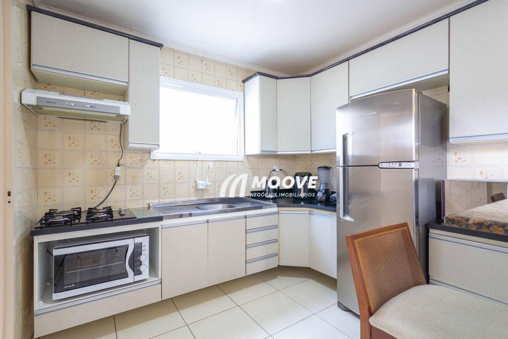 Apartamento, 2 quartos, 59 m² - Foto 1