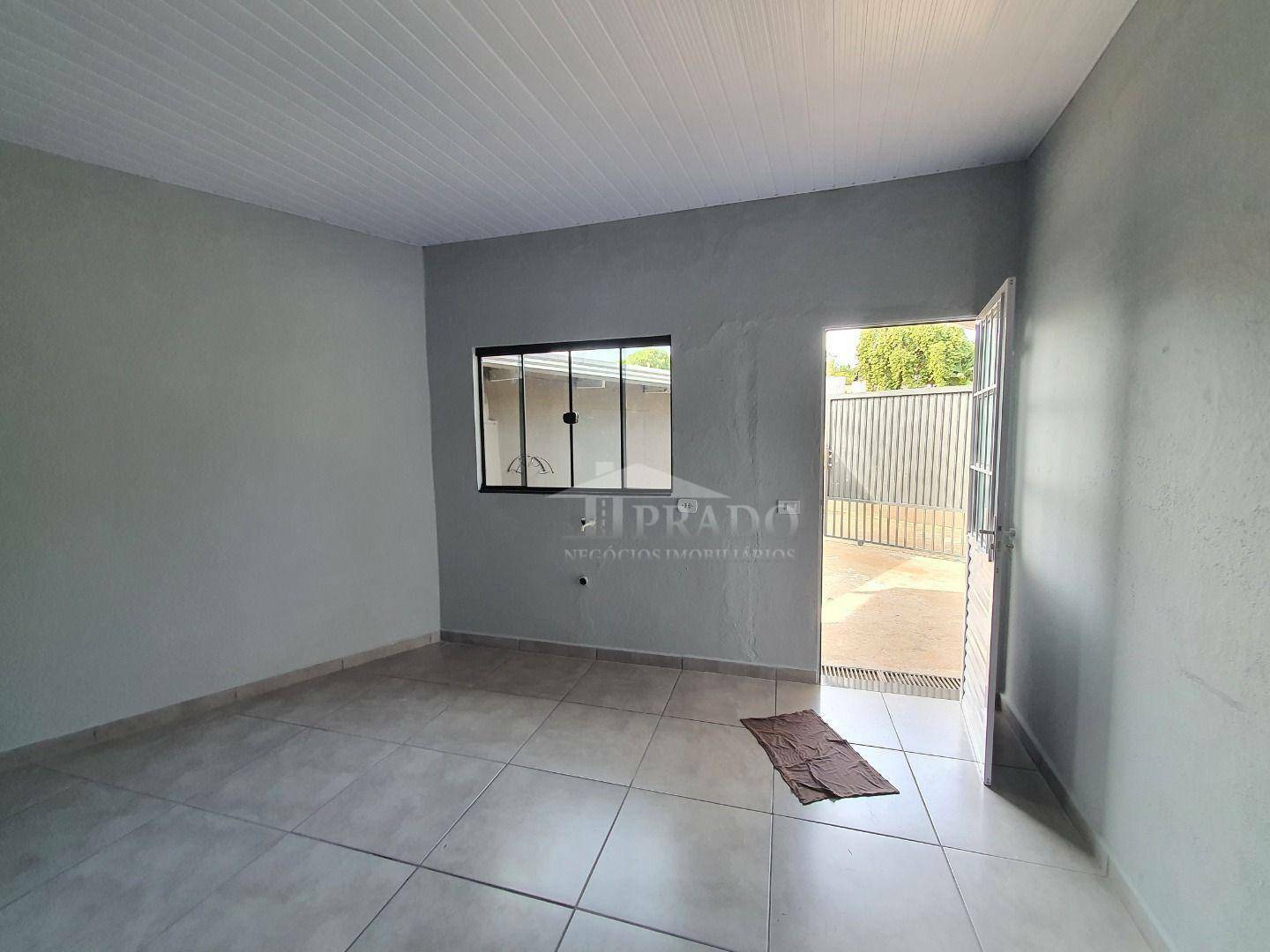 Casa à venda com 4 quartos, 200m² - Foto 32