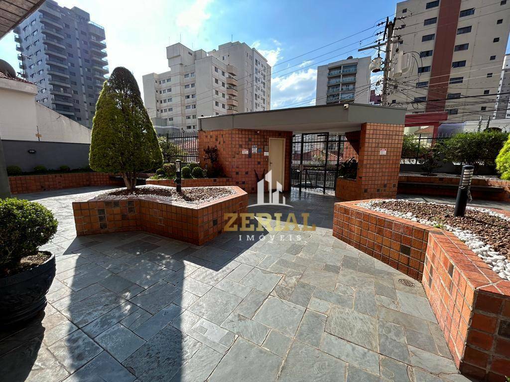 Apartamento à venda com 2 quartos, 66m² - Foto 13