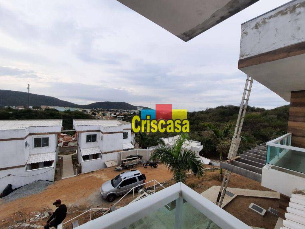 Casa de Condomínio à venda com 3 quartos, 74m² - Foto 12