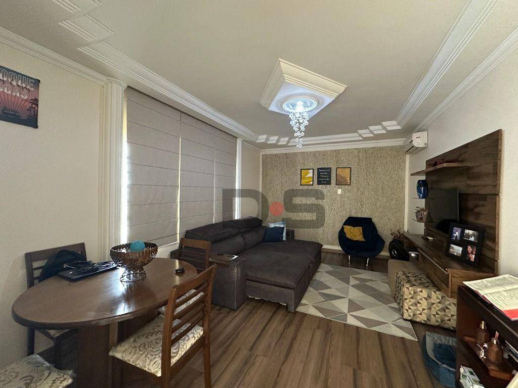 Casa, 3 quartos, 90 m² - Foto 1