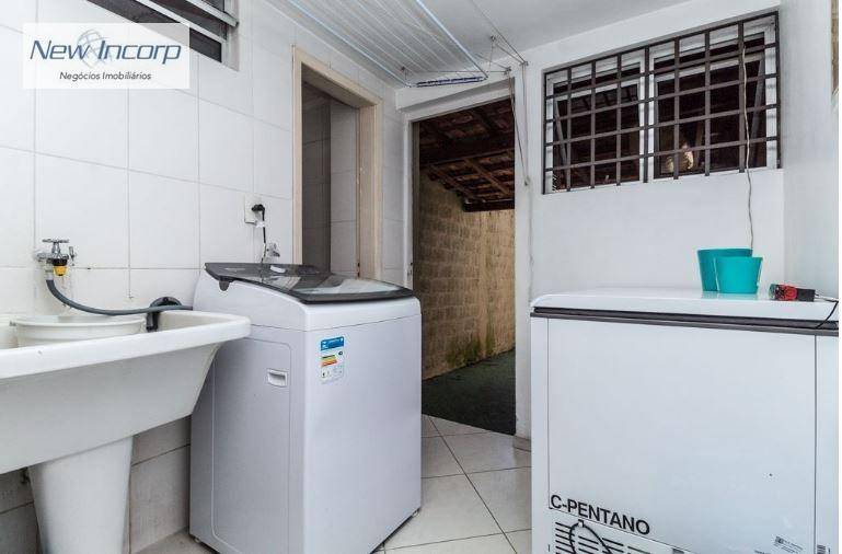 Casa à venda e aluguel com 4 quartos, 220m² - Foto 20