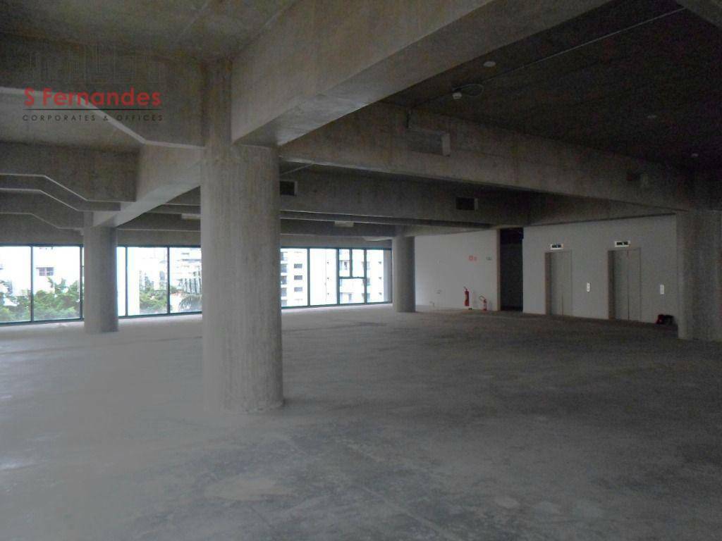 Conjunto Comercial-Sala para alugar, 332m² - Foto 5