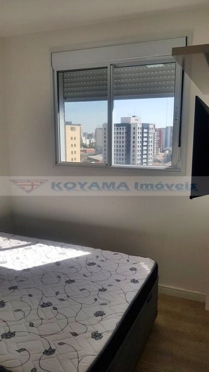 Apartamento à venda com 1 quarto, 47m² - Foto 18