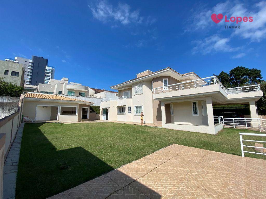 Casa à venda com 5 quartos, 299m² - Foto 2