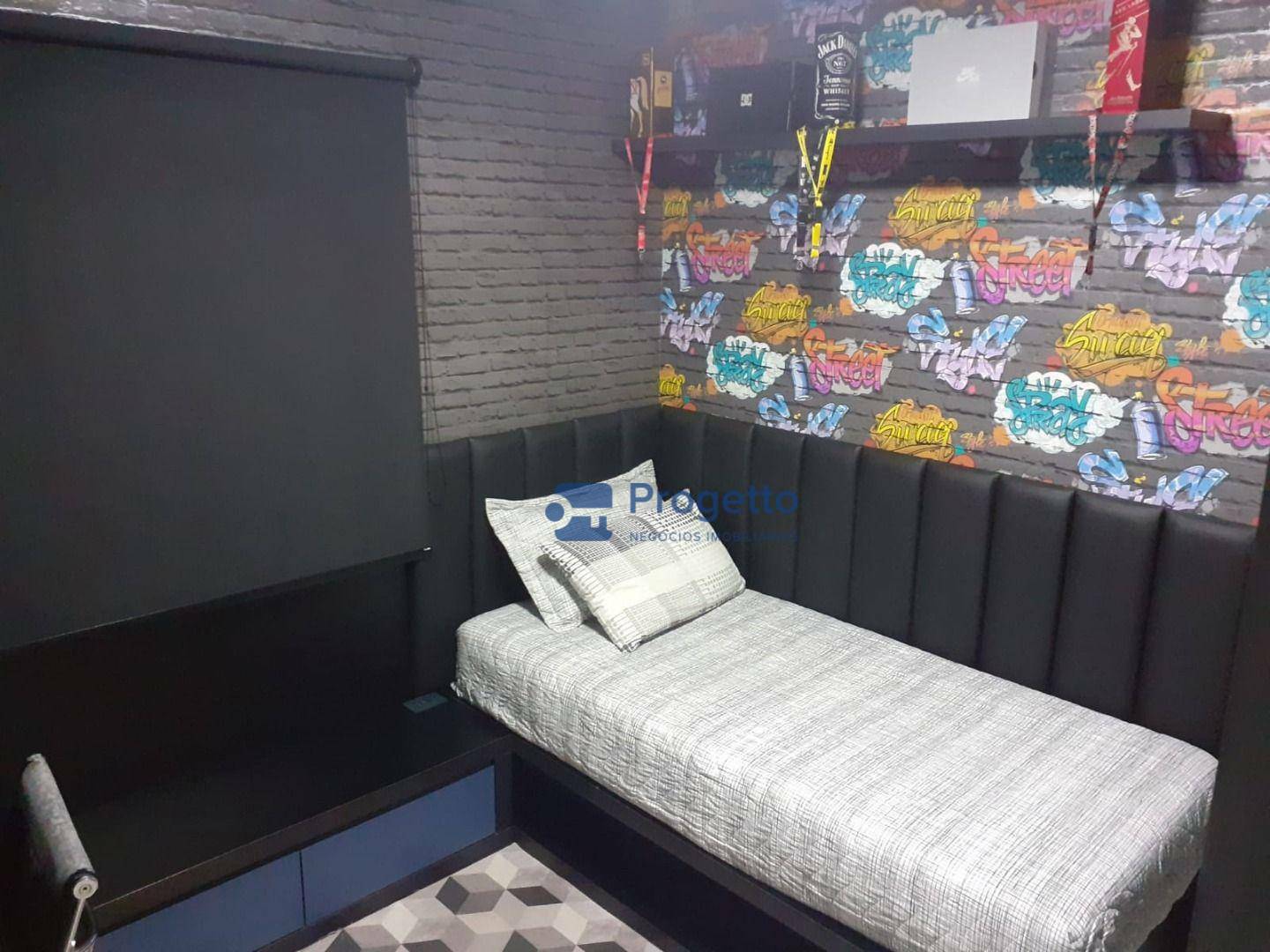 Casa de Condomínio à venda com 3 quartos, 290m² - Foto 26