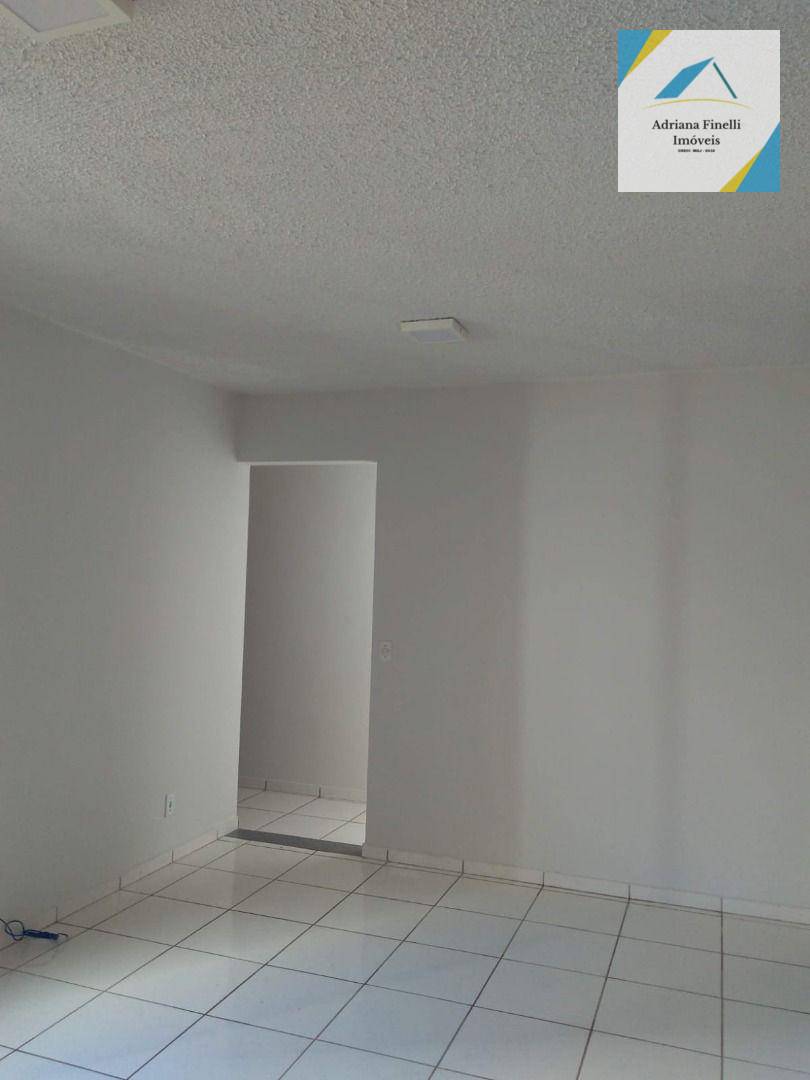 Apartamento à venda com 2 quartos, 50m² - Foto 5