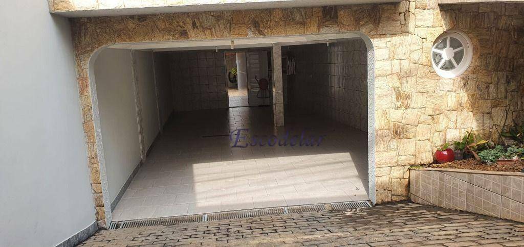 Sobrado à venda com 3 quartos, 145m² - Foto 58