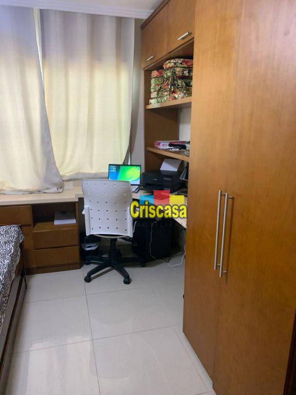 Casa de Condomínio à venda com 3 quartos, 160m² - Foto 15