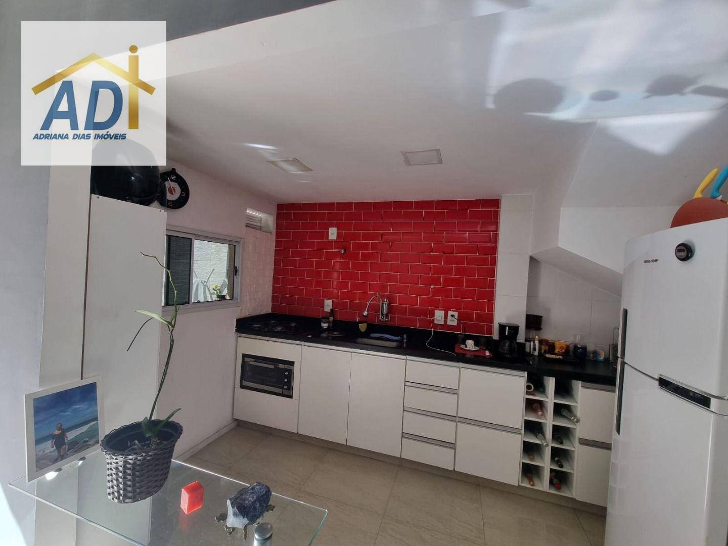 Casa de Condomínio à venda com 3 quartos, 98m² - Foto 29