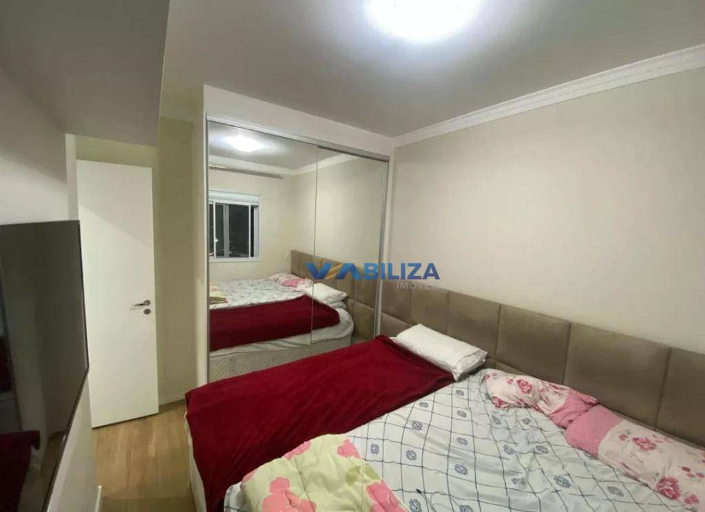 Apartamento à venda com 2 quartos, 52m² - Foto 6