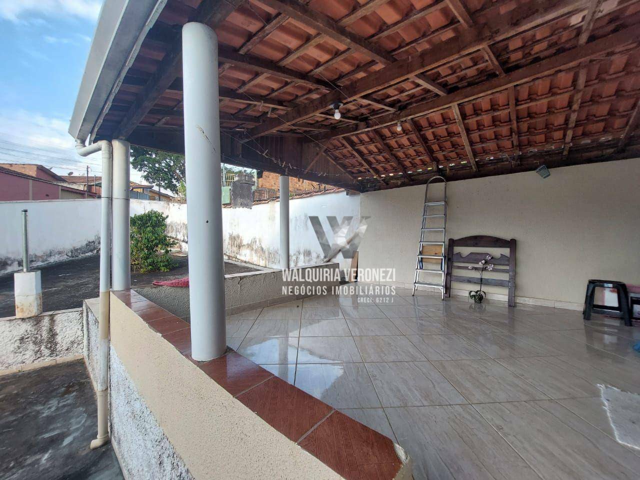 Casa à venda com 3 quartos, 107m² - Foto 11