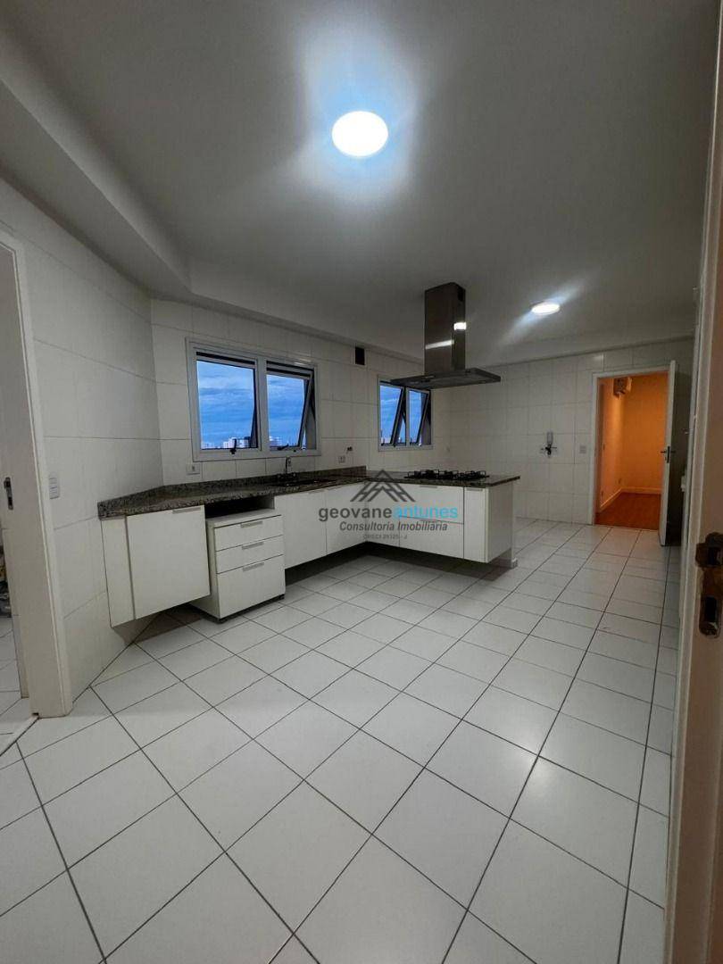 Apartamento para alugar com 3 quartos, 234m² - Foto 10