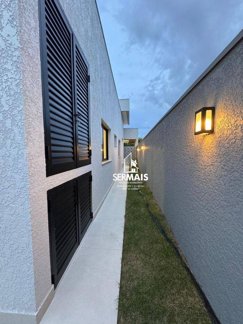 Casa de Condomínio, 3 quartos - Foto 5