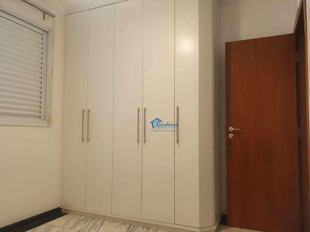 Apartamento à venda com 3 quartos, 132m² - Foto 15