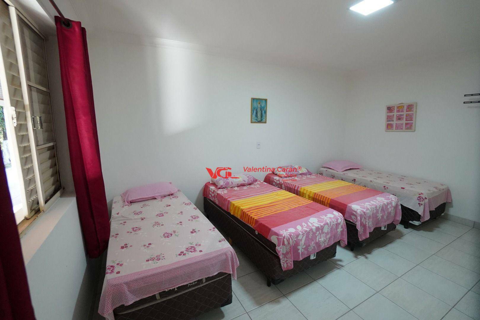 Chácara à venda e aluguel com 7 quartos, 1000m² - Foto 17