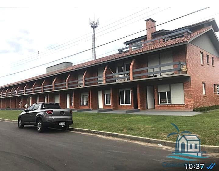 Apartamento à venda com 3 quartos - Foto 2