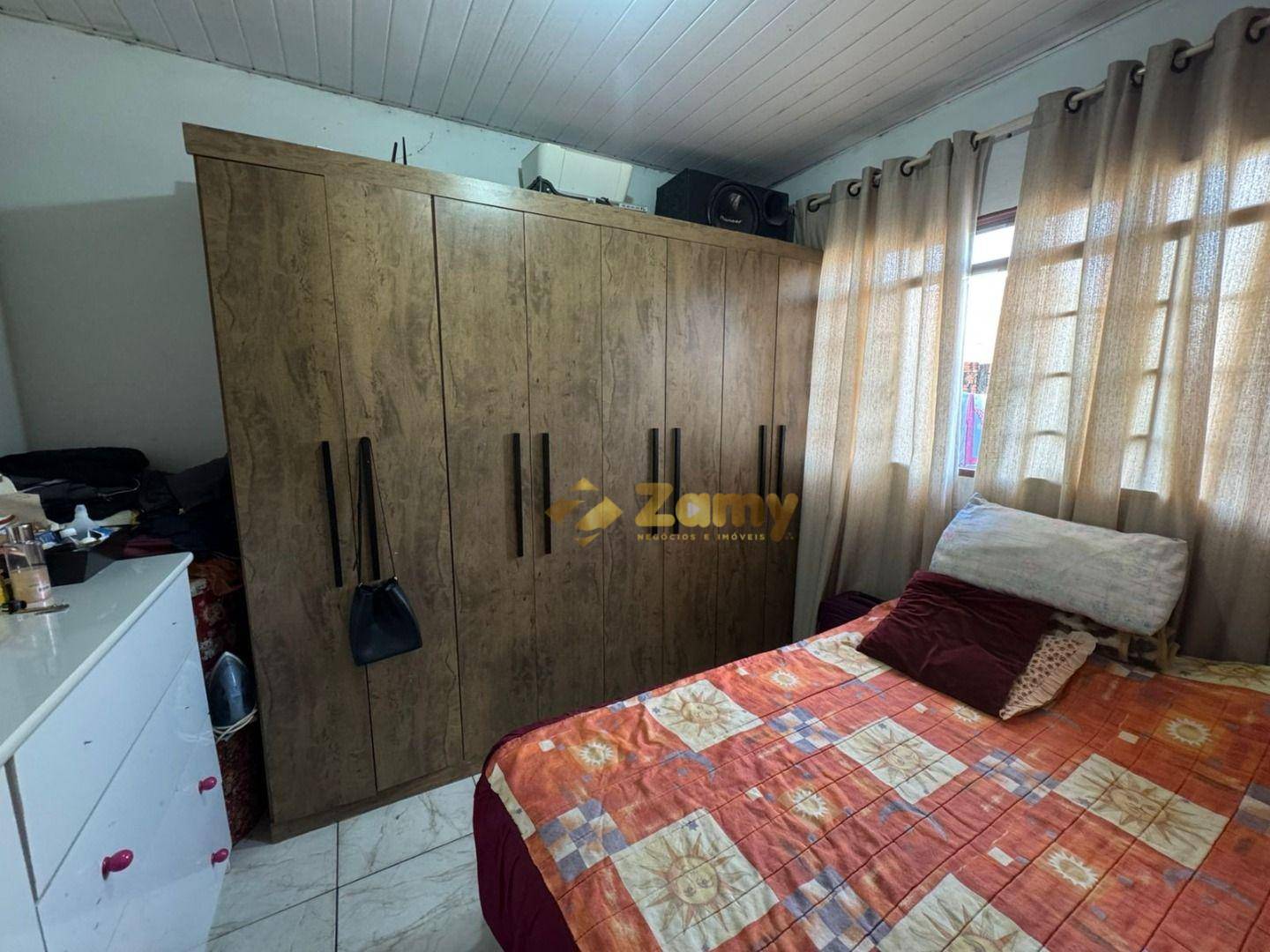 Casa, 3 quartos, 55 m² - Foto 3