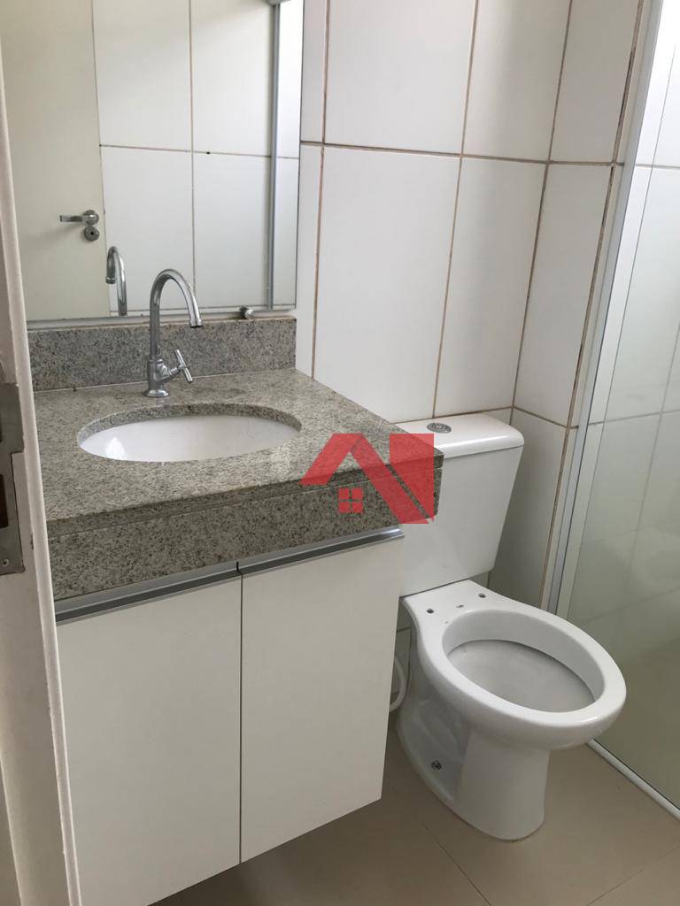 Apartamento à venda com 2 quartos, 50m² - Foto 3