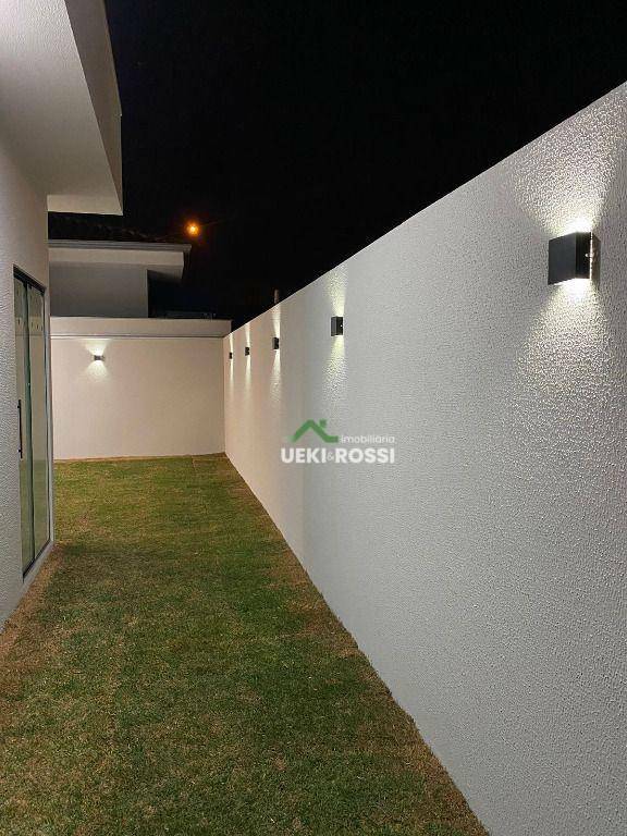 Casa de Condomínio à venda com 3 quartos, 143m² - Foto 14