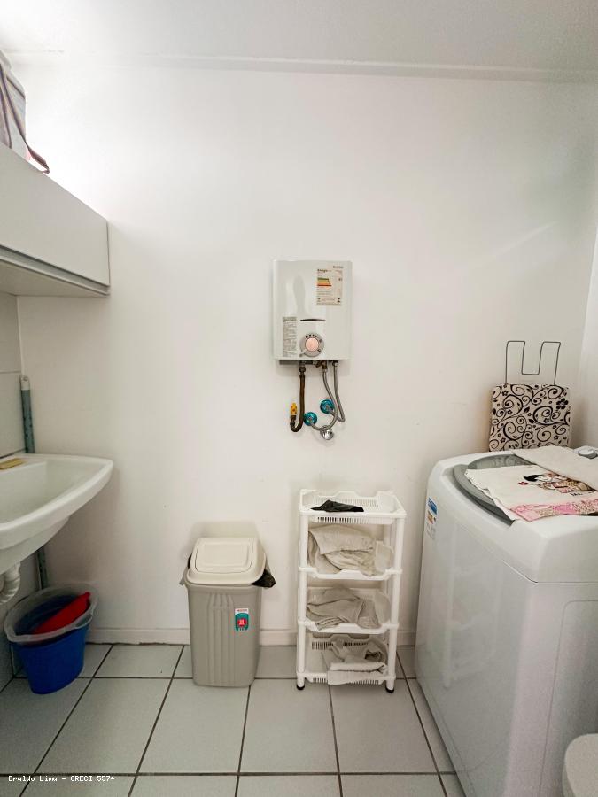 Apartamento à venda com 1 quarto, 40m² - Foto 6