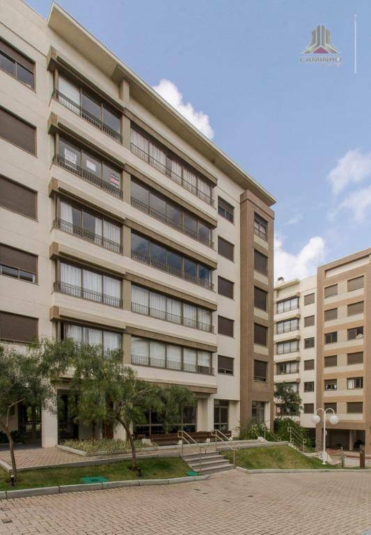 Apartamento à venda com 3 quartos, 126m² - Foto 9