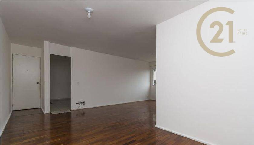 Apartamento à venda e aluguel com 3 quartos, 114m² - Foto 1