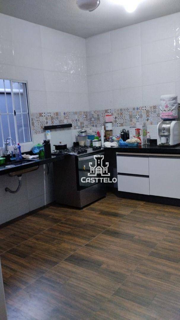 Casa à venda com 3 quartos, 110m² - Foto 8