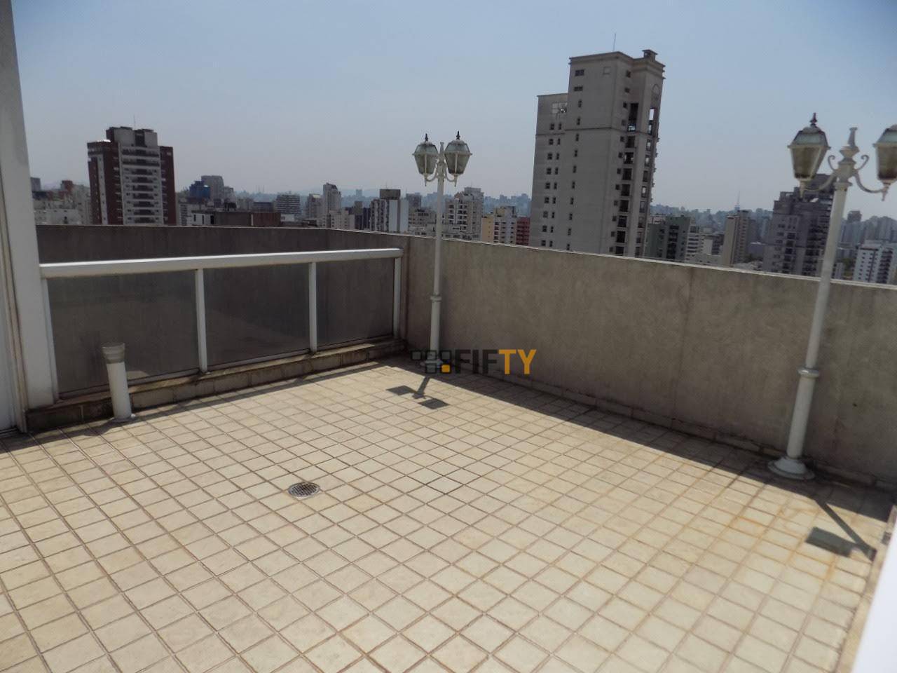 Cobertura à venda e aluguel com 4 quartos, 600m² - Foto 27