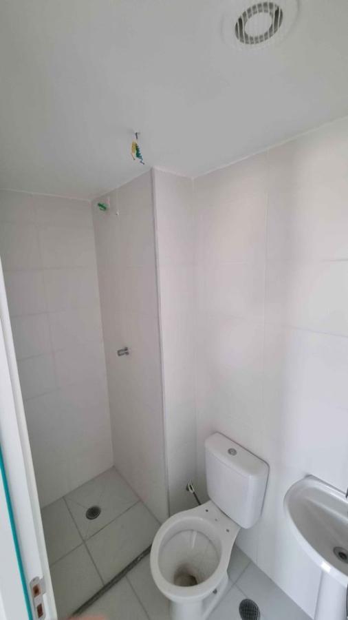 Apartamento para alugar com 2 quartos, 33m² - Foto 10