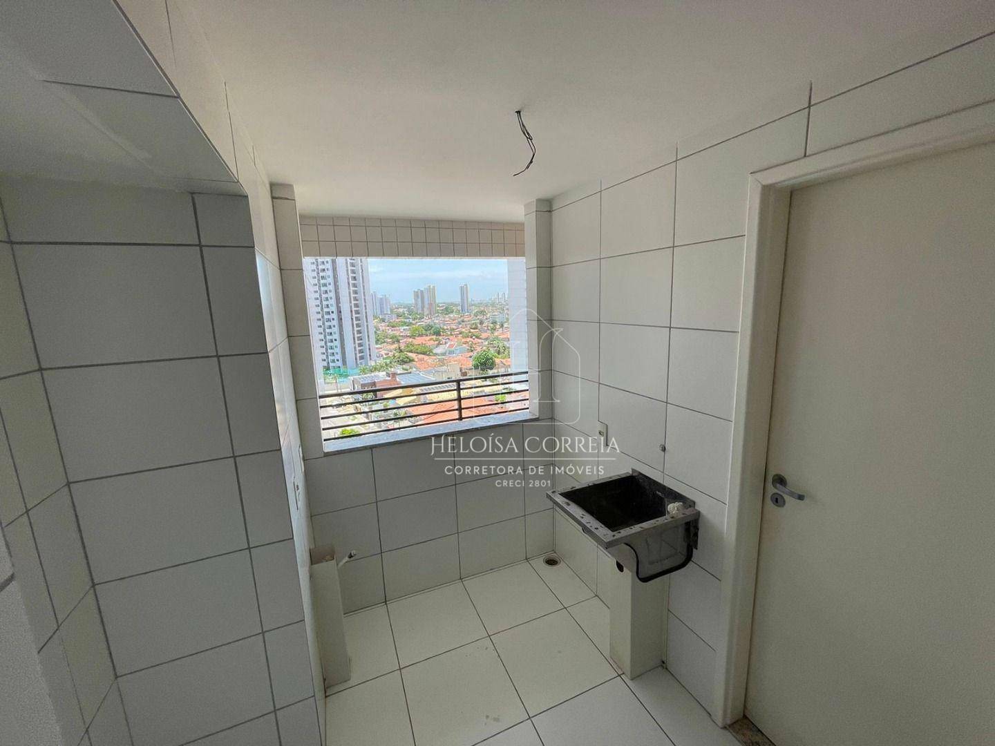 Apartamento à venda com 4 quartos, 109m² - Foto 12