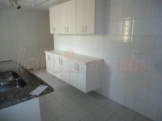 Apartamento para alugar com 3 quartos, 192m² - Foto 27