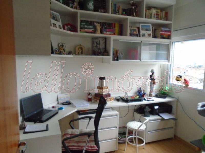 Apartamento para alugar com 3 quartos, 85m² - Foto 19