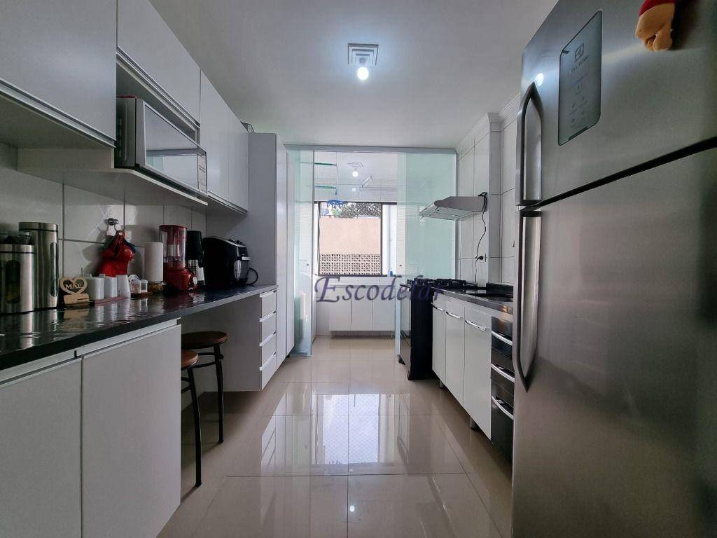 Apartamento à venda com 2 quartos, 60m² - Foto 5