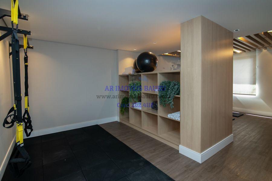 Apartamento à venda com 3 quartos, 134m² - Foto 13