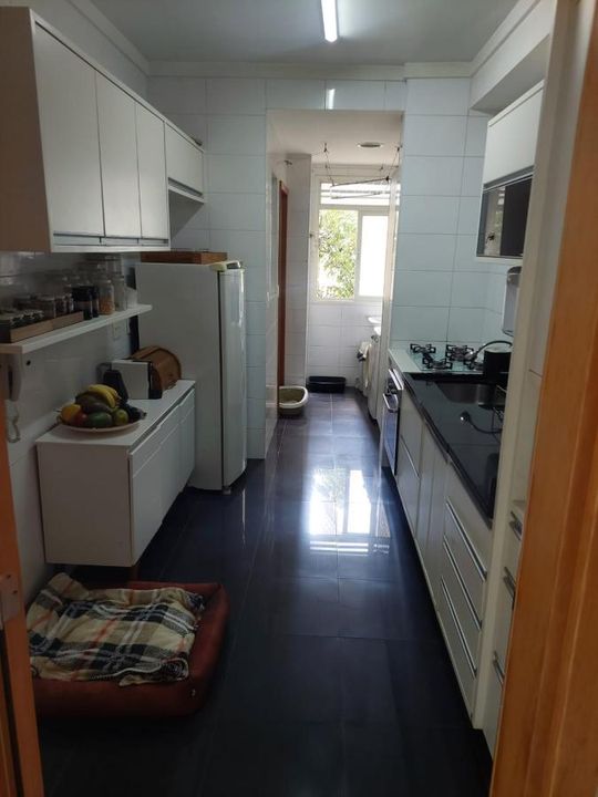 Apartamento à venda com 3 quartos, 122m² - Foto 10