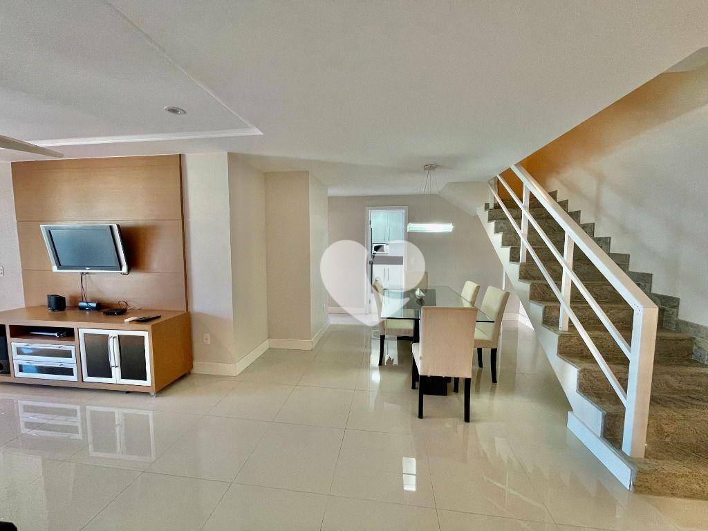 Cobertura para alugar com 4 quartos, 260m² - Foto 3