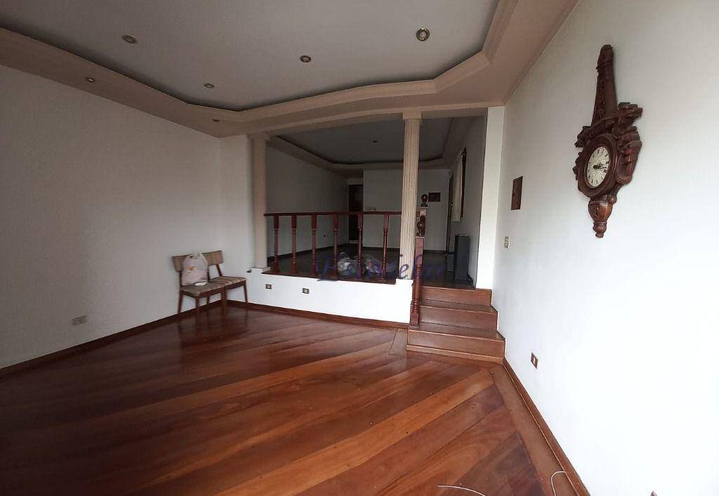 Sobrado à venda com 4 quartos, 250m² - Foto 6