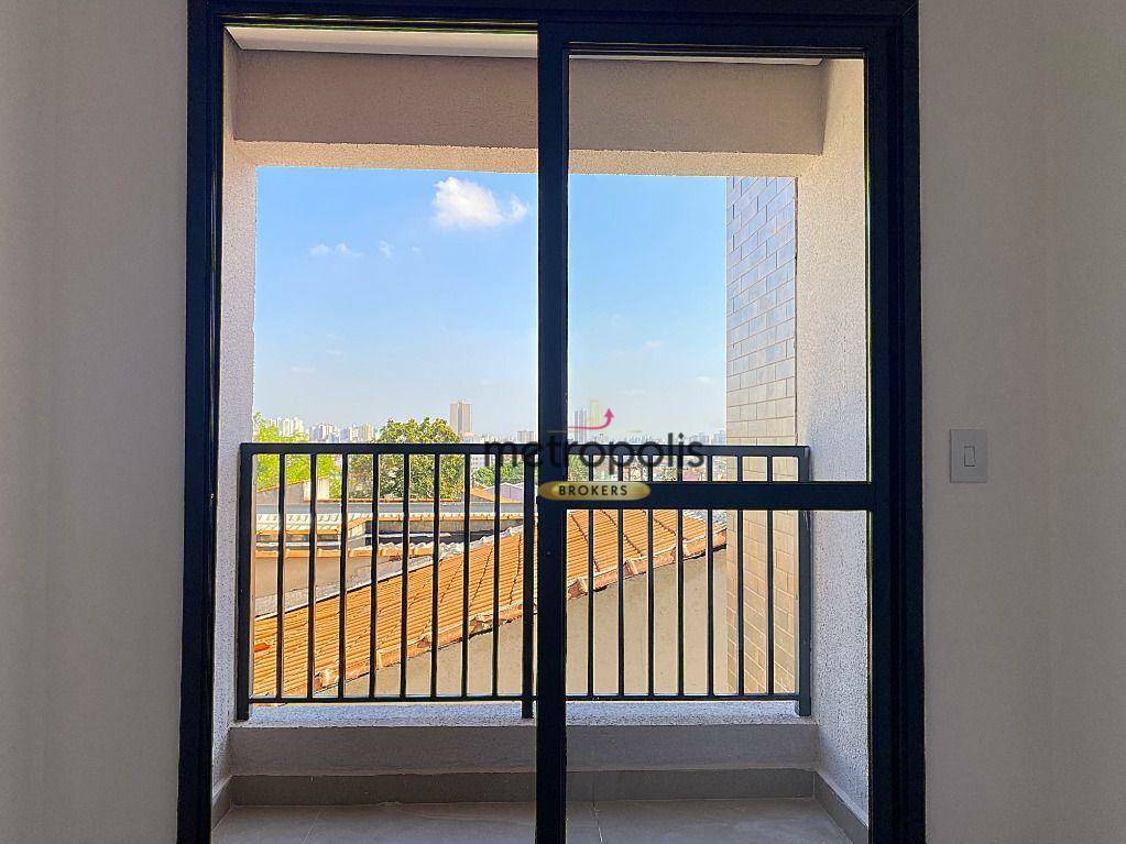 Apartamento para alugar com 2 quartos, 65m² - Foto 9