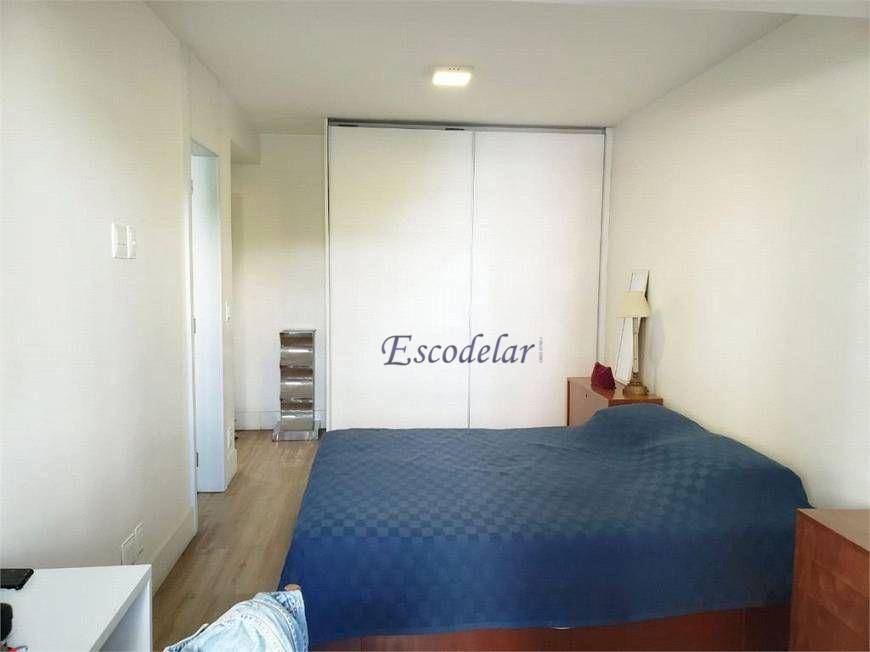 Apartamento à venda com 3 quartos, 220m² - Foto 33