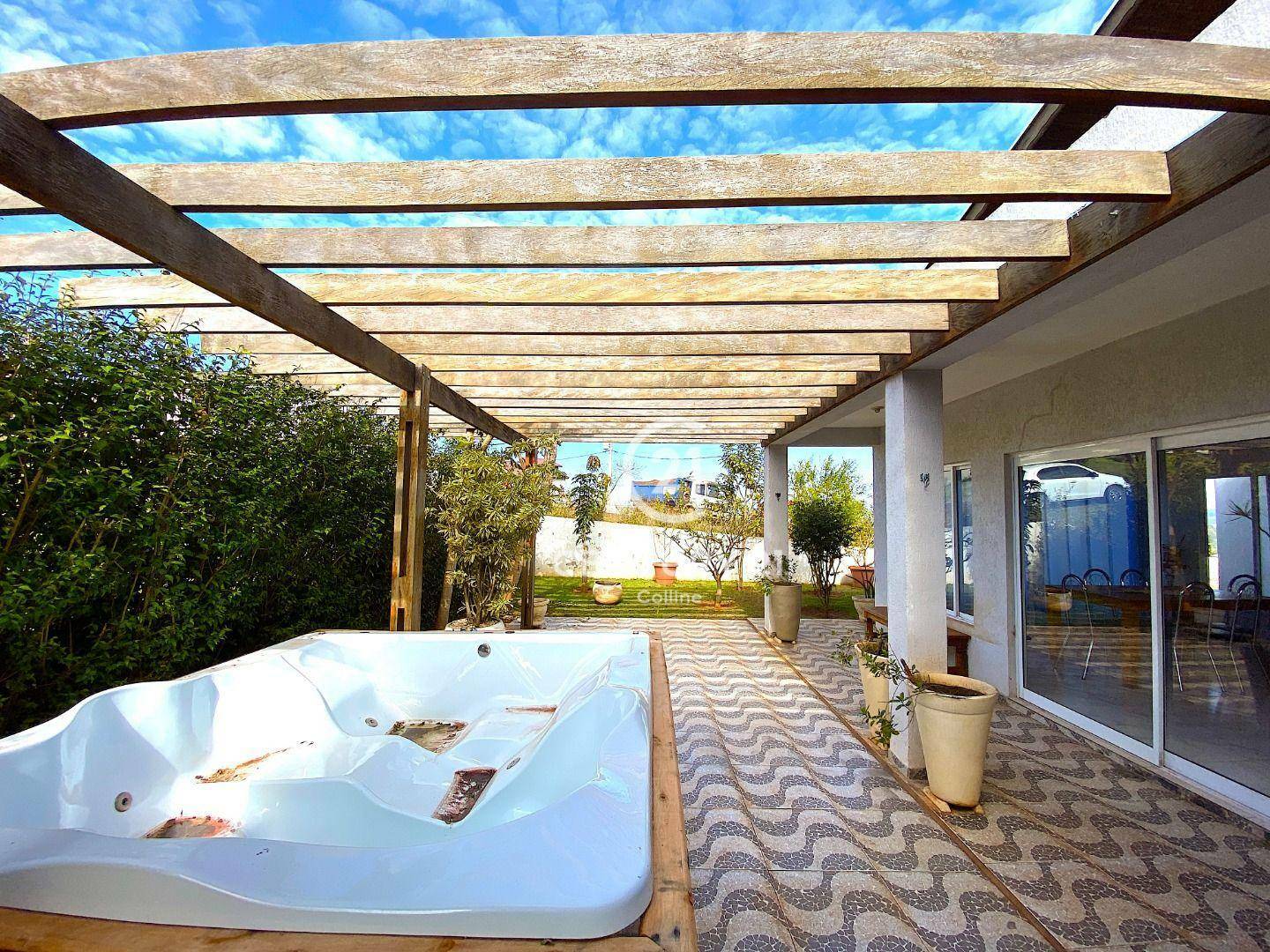 Casa de Condomínio à venda com 3 quartos, 142m² - Foto 29
