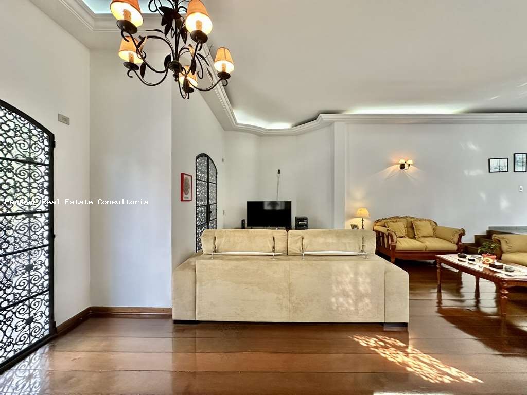 Casa à venda com 4 quartos, 444m² - Foto 13