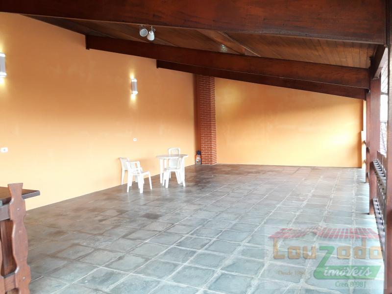 Casa à venda com 3 quartos, 500m² - Foto 21